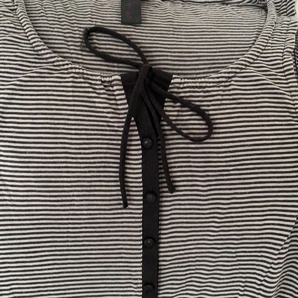 Long tank top - Picture 2 of 5